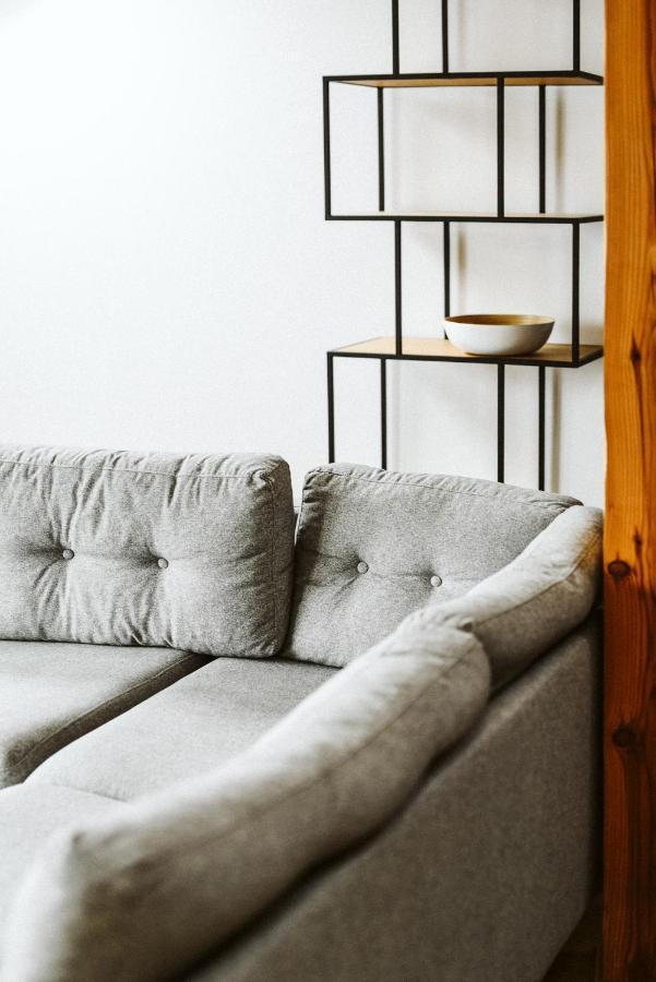 Apartament Myślenice Exteriör bild