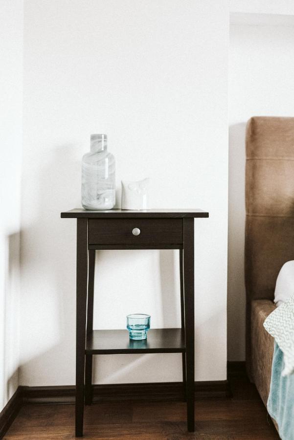 Apartament Myślenice Exteriör bild