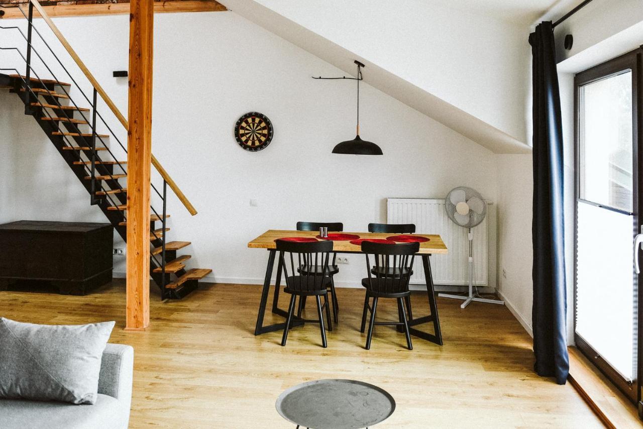 Apartament Myślenice Exteriör bild